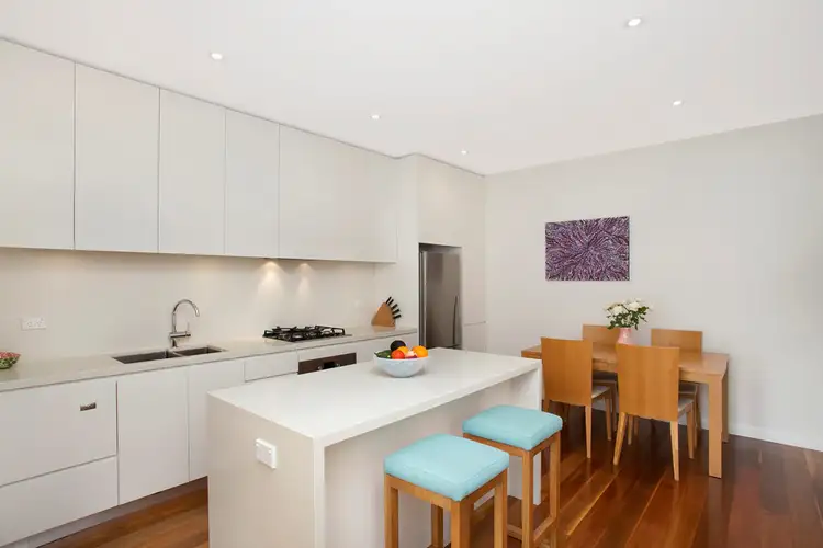 Fourth view of Homely house listing, 42A Oceanview Avenue, Vaucluse NSW 2030