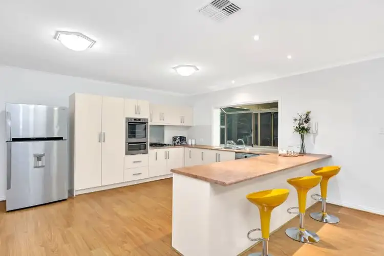 Fourth view of Homely house listing, 19 Kareda Drive, Campbelltown SA 5074