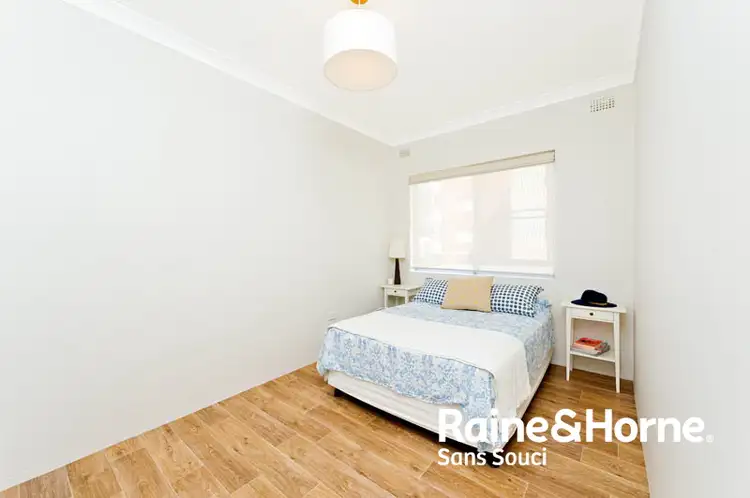 Sixth view of Homely unit listing, 3/1 McMillan Avenue, Sandringham NSW 2219