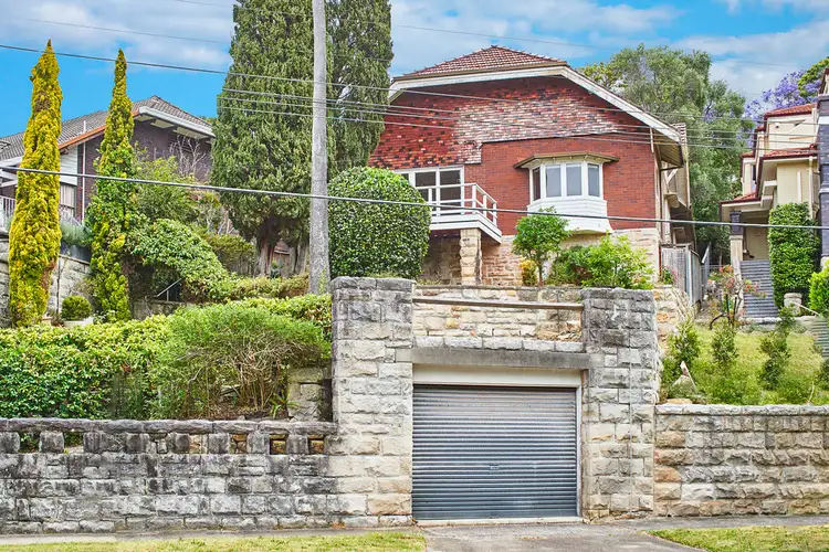 Third view of Homely house listing, 56 Bundarra Road, Bellevue Hill NSW 2023