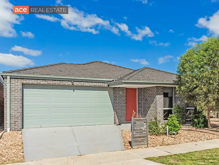 Second view of Homely house listing, 29 Safari Drive, Tarneit VIC 3029