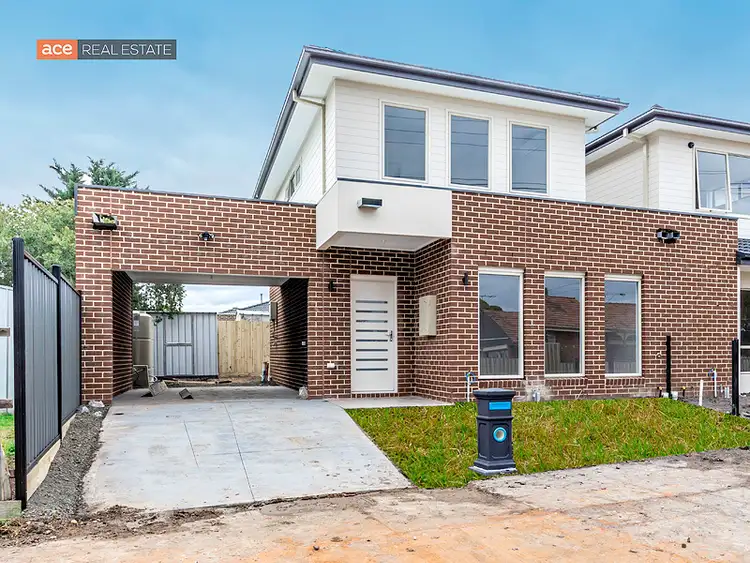 Second view of Homely house listing, 2A Sumers Street, Laverton VIC 3028