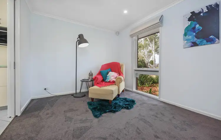 Fifth view of Homely house listing, 28 Letters Street, Evatt ACT 2617