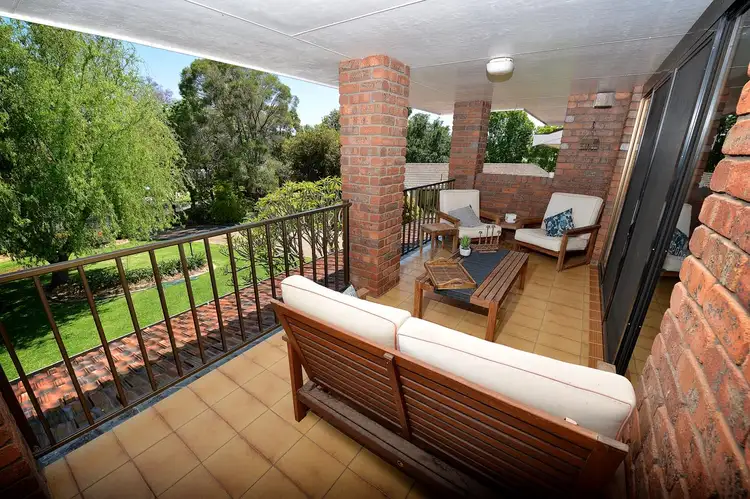 Third view of Homely house listing, 16 LINDEN PLACE, Gunnedah NSW 2380