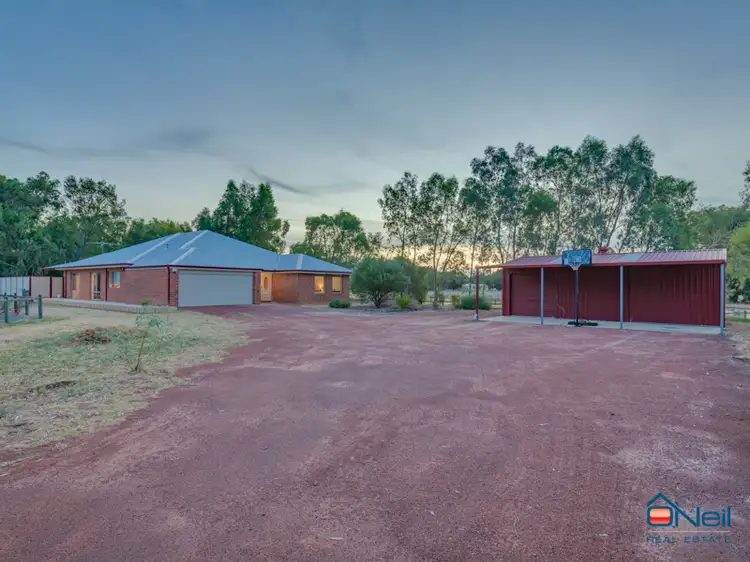 Second view of Homely house listing, 32 Caduceus Way, Hilbert WA 6112