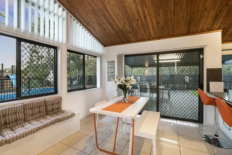 Fifth view of Homely house listing, 3 Delvene Court, Deception Bay QLD 4508