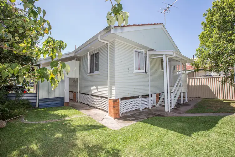 Second view of Homely house listing, 13a Robertson Avenue, Margate QLD 4019