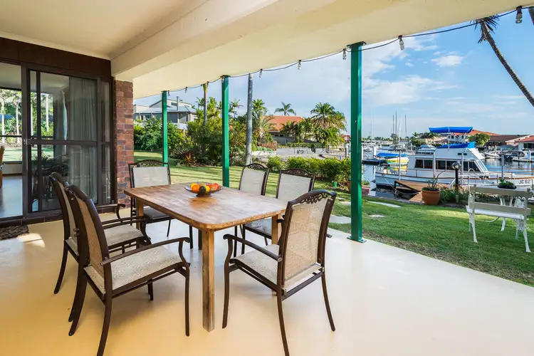 Fourth view of Homely house listing, 1 & 3 Kavieng Crescent, Runaway Bay QLD 4216