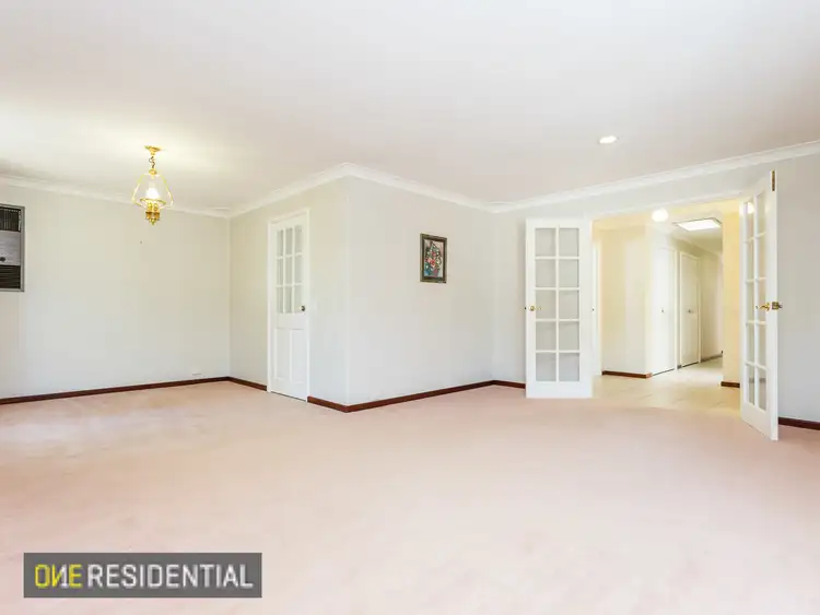 Second view of Homely house listing, 3 Duff Place, Booragoon WA 6154