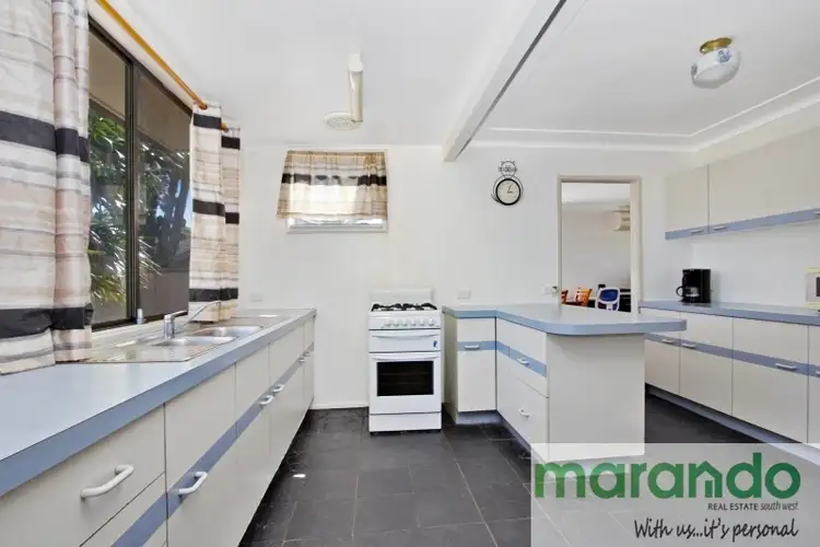 Second view of Homely house listing, 1 Parapet Street, Fairfield NSW 2165