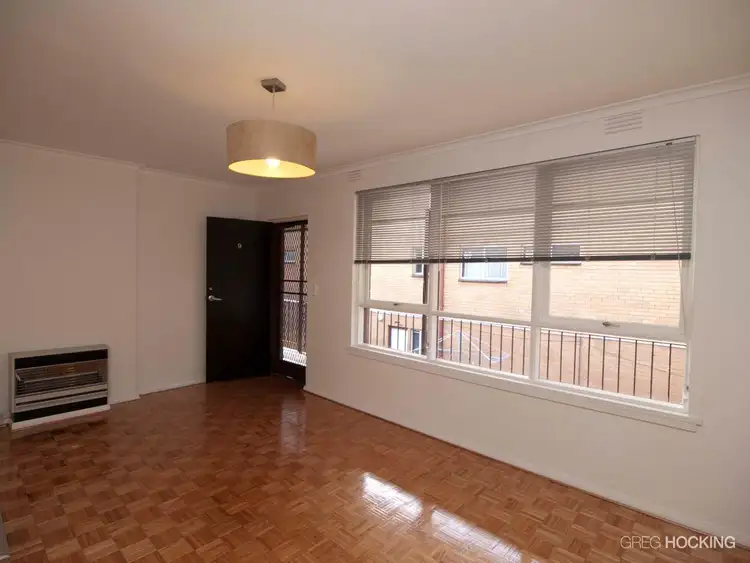 Main view of Homely unit listing, 9/12 Carmichael Street, West Footscray VIC 3012