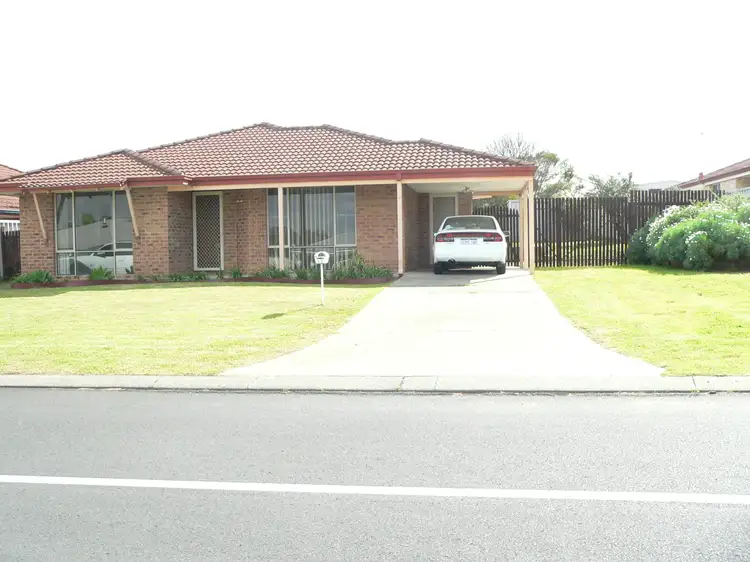 Second view of Homely house listing, 12 Carr Place, Usher WA 6230