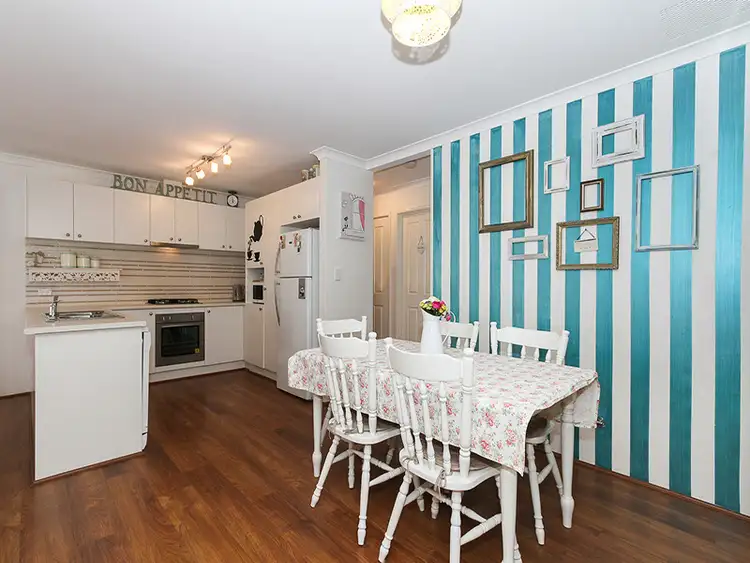 Fourth view of Homely house listing, 16 Montreal Street, Wanneroo WA 6065