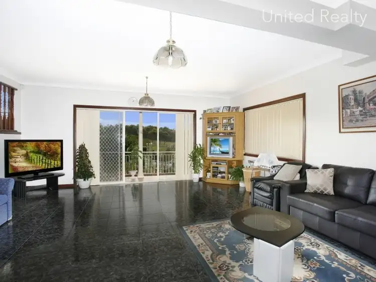 Fourth view of Homely house listing, 48 Heysen Street, Abbotsbury NSW 2176
