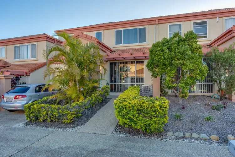 Second view of Homely unit listing, 29/480 Christine Ave, Robina QLD 4226