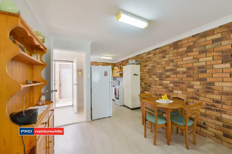 Sixth view of Homely unit listing, 1/95 Piper Street, Tamworth NSW 2340