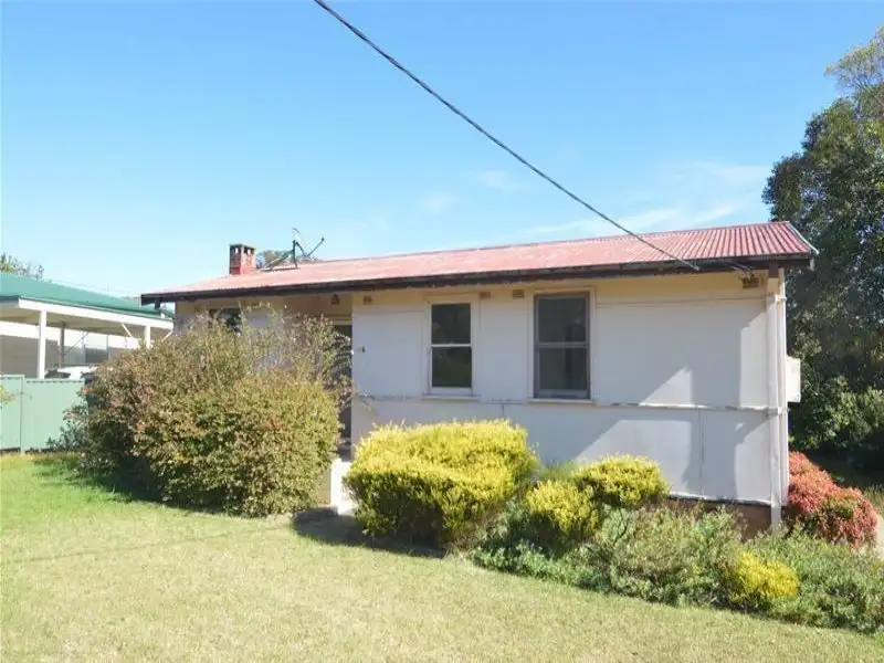 Main view of Homely house listing, 17A Dabee Road, Kandos NSW 2848