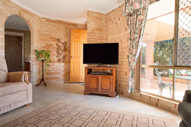 Third view of Homely house listing, 81 Tallarook Way, Waggrakine WA 6530