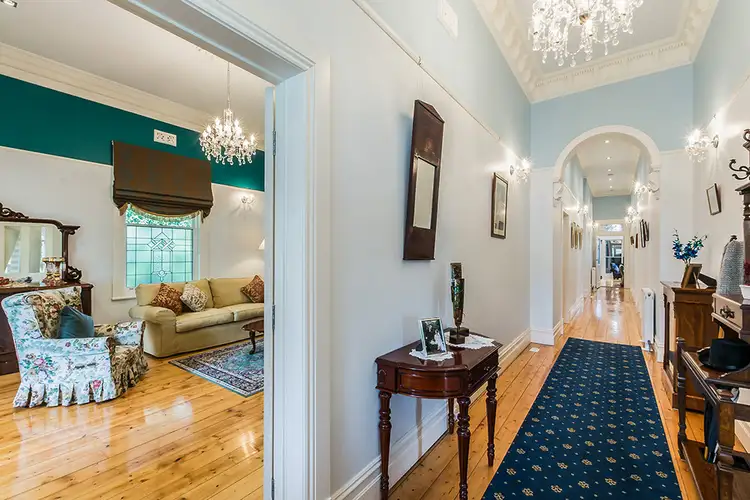 Second view of Homely house listing, 347 - 349 Ryrie Street, Geelong VIC 3220