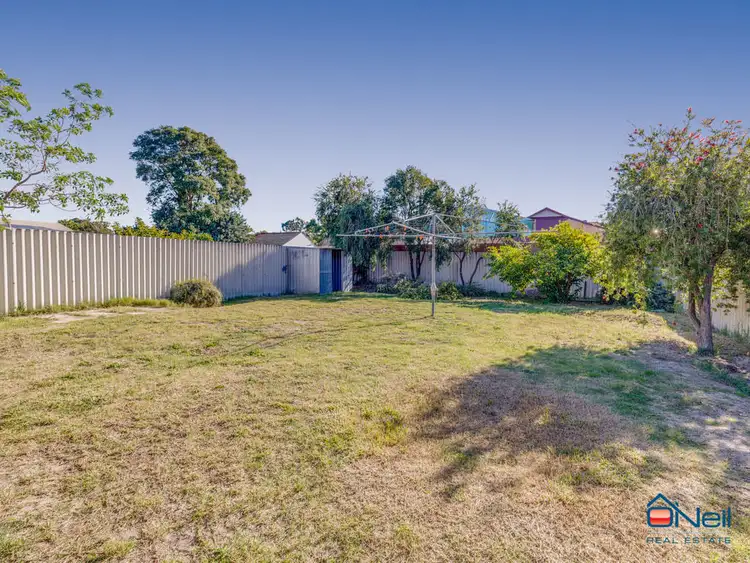 Fifth view of Homely house listing, 13 A & B Eynesford Street, Gosnells WA 6110