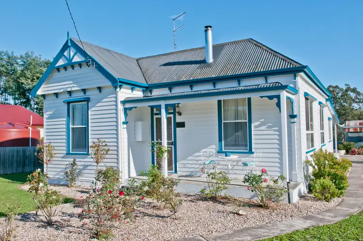 Main view of Homely house listing, 9 Morrison Street, Kimberley TAS 7304
