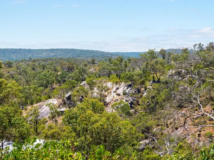 Second view of Homely house listing, 4 Hillway, Swan View WA 6056