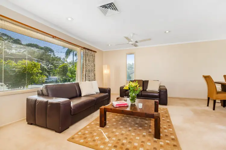 Second view of Homely house listing, 11 Gilliana Place, Frenchs Forest NSW 2086