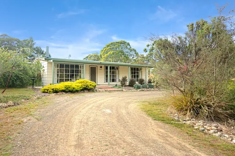 Second view of Homely house listing, 409 Abels Bay Road, Abels Bay TAS 7112