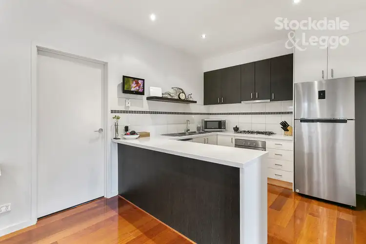Second view of Homely house listing, 3/172 Dromana Parade, Safety Beach VIC 3936