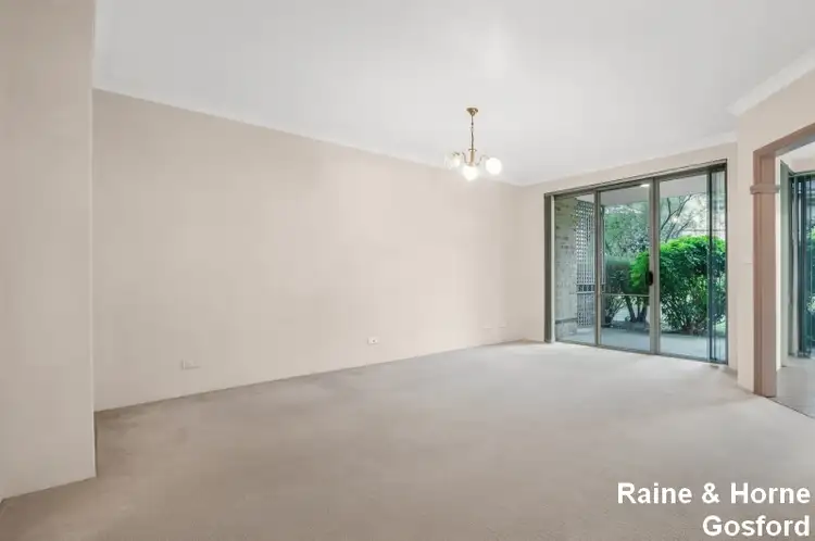 Sixth view of Homely unit listing, 38/12-20 Kinarra Ave, Wyoming NSW 2250