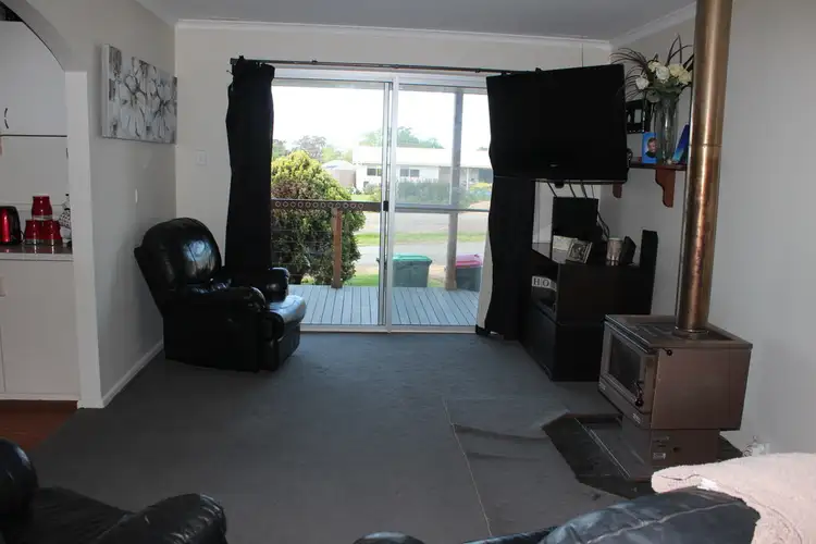 Third view of Homely house listing, 48 Wolseley Street, Orbost VIC 3888