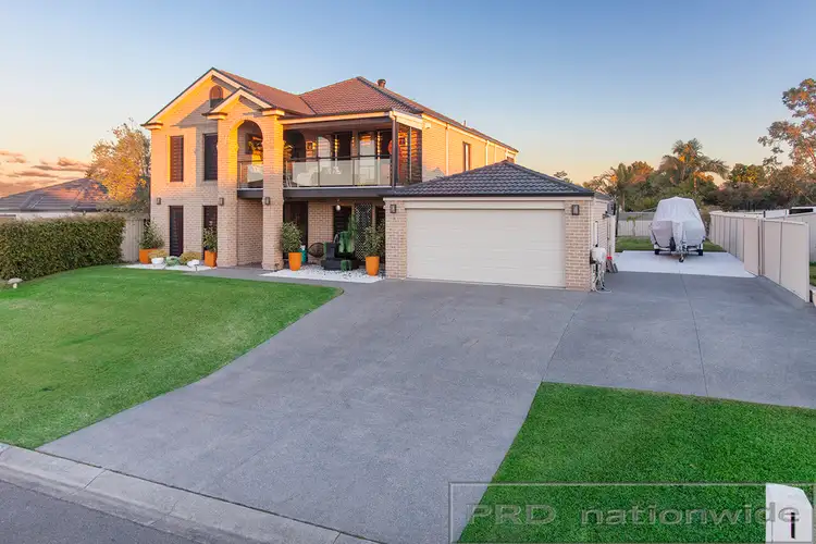 18 Peterson Parade, Thornton NSW 2322