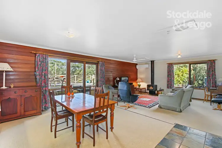Seventh view of Homely rural property listing, 318 Sewells Road, Koonwarra VIC 3954