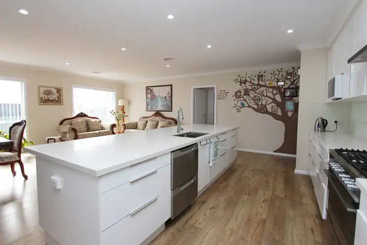 Sixth view of Homely house listing, 11 Knight Place, Llanarth NSW 2795