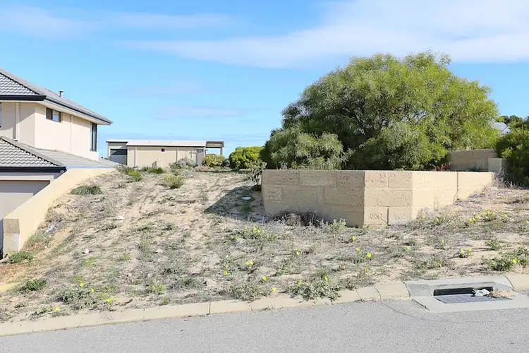 Fourth view of Homely land listing, 56 Richview Ramble, Wannanup WA 6210