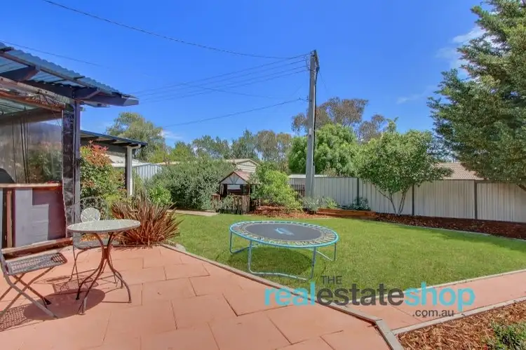 Fourth view of Homely house listing, 27 Australie Close, Gilmore ACT 2905