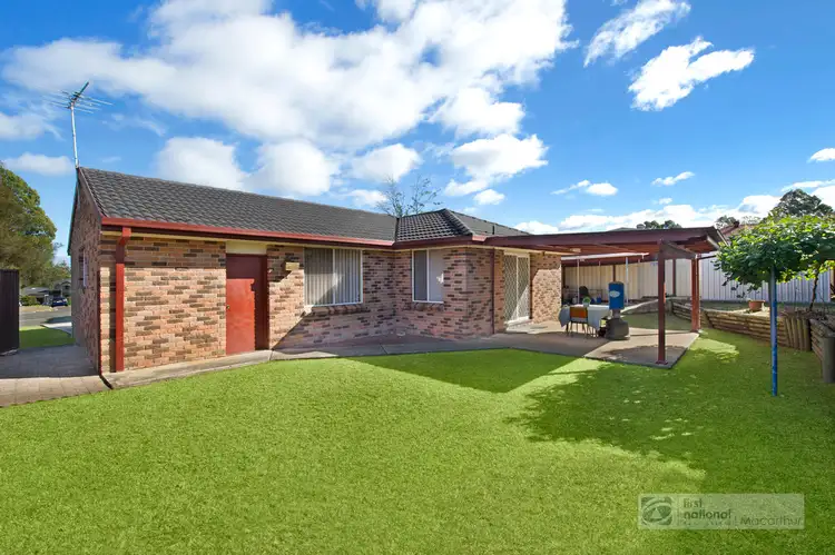 Sixth view of Homely house listing, 43 Ohlfsen Road, Minto NSW 2566