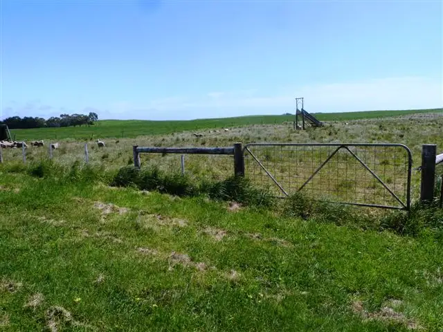 Main view of Homely land listing, 0 Saleyards Road, Allendale East SA 5291