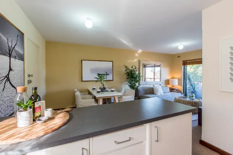 Sixth view of Homely apartment listing, 8/453 Stirling Highway, Cottesloe WA 6011