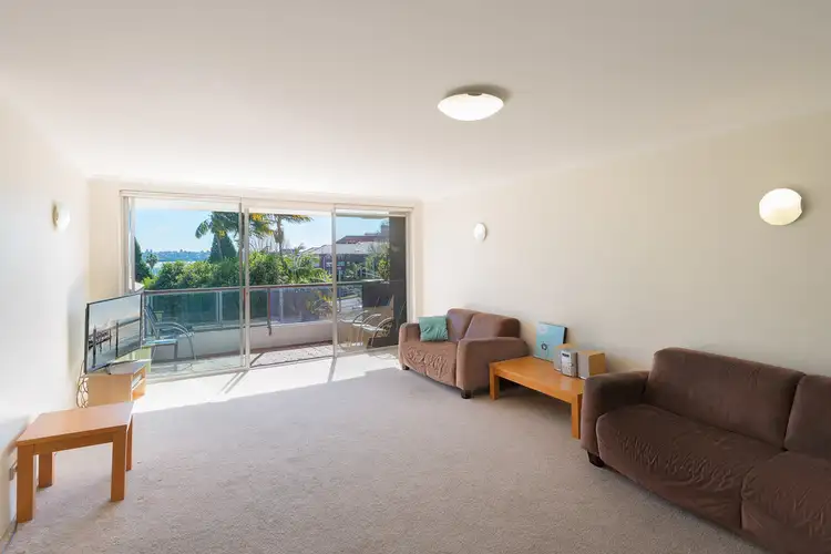 Second view of Homely apartment listing, 8/509 New South Head Road, Double Bay NSW 2028