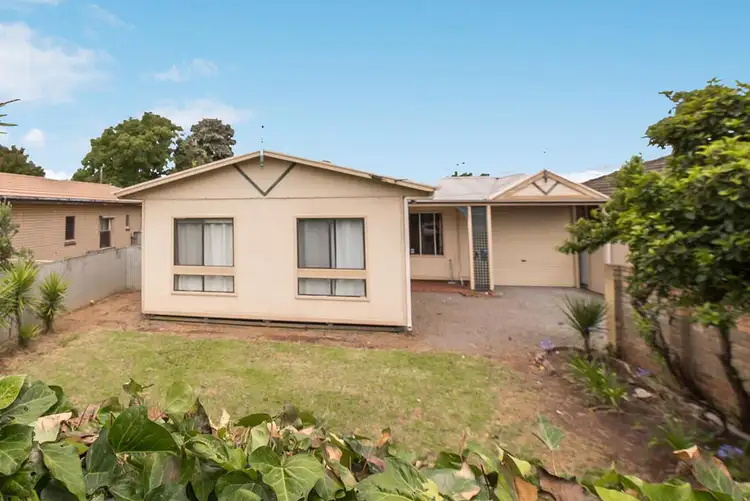 10 David Avenue, Mitchell Park SA 5043