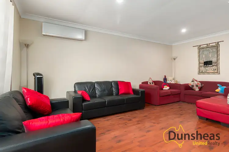 Second view of Homely house listing, 11/28 Kings Road, Ingleburn NSW 2565