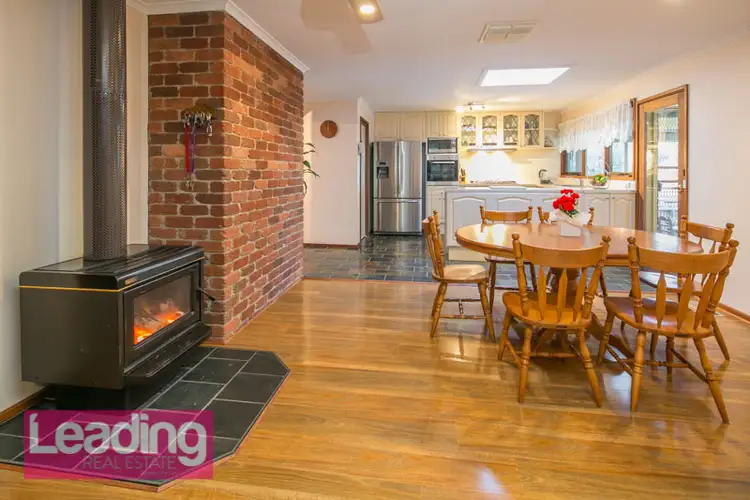 Fourth view of Homely house listing, 6 Talbot Place, Sunbury VIC 3429