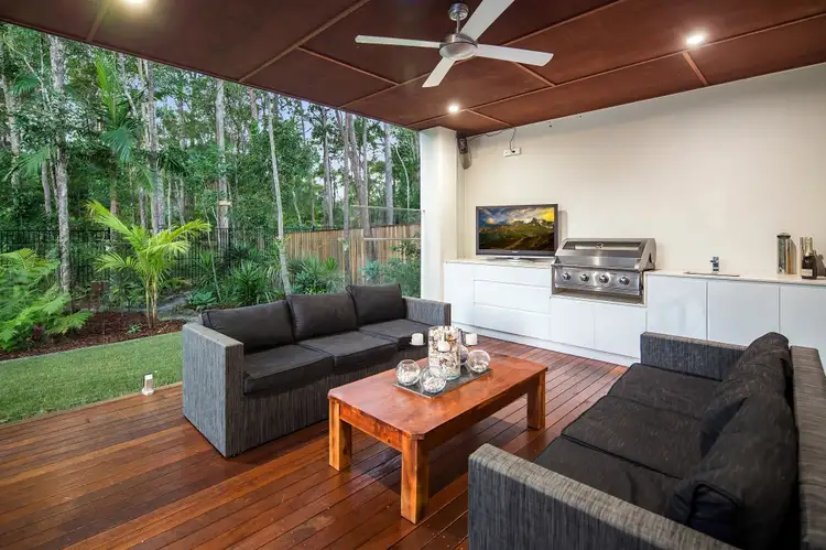 Fifth view of Homely house listing, 3 Sanctuary Grove Drive, Buderim QLD 4556