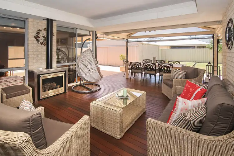 19 New River Ramble, West Busselton WA 6280