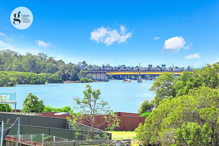 Main view of Homely house listing, 128 Lancaster Avenue, Melrose Park NSW 2114