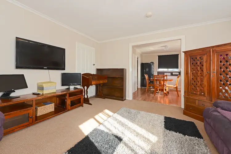 Third view of Homely house listing, 16 Allunga Road, Chigwell TAS 7011