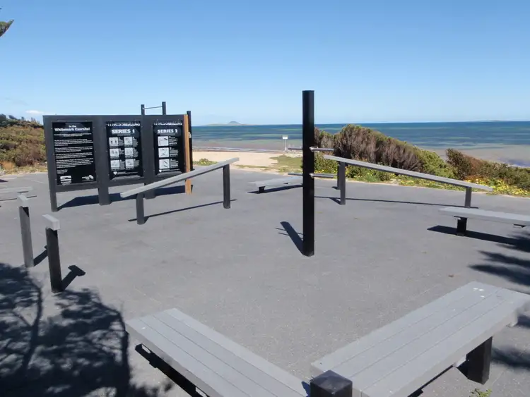 Fourth view of Homely house listing, 4 MARTIN STREET, Flinders Island TAS 7255