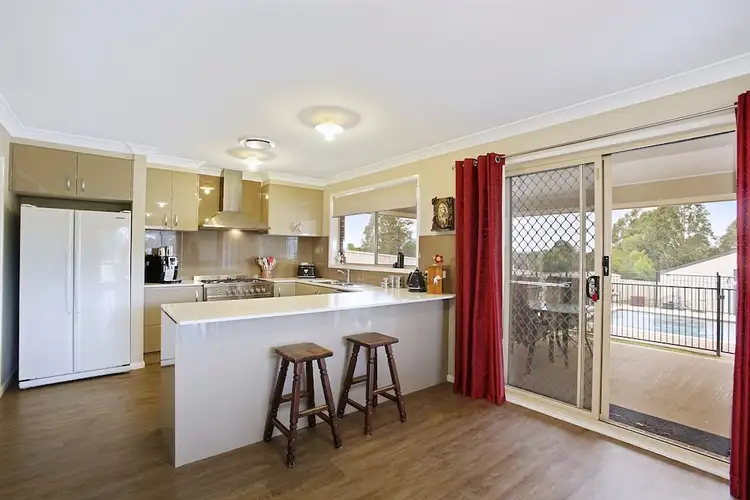 Fifth view of Homely house listing, 42 Moorland Rd, Tahmoor NSW 2573