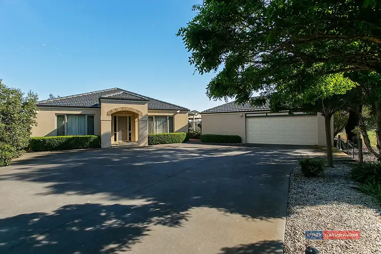 Main view of Homely house listing, 6a De Garis Place, Werribee VIC 3030